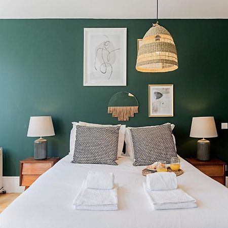 Loios 66 By Lovelystay Porto Bagian luar foto