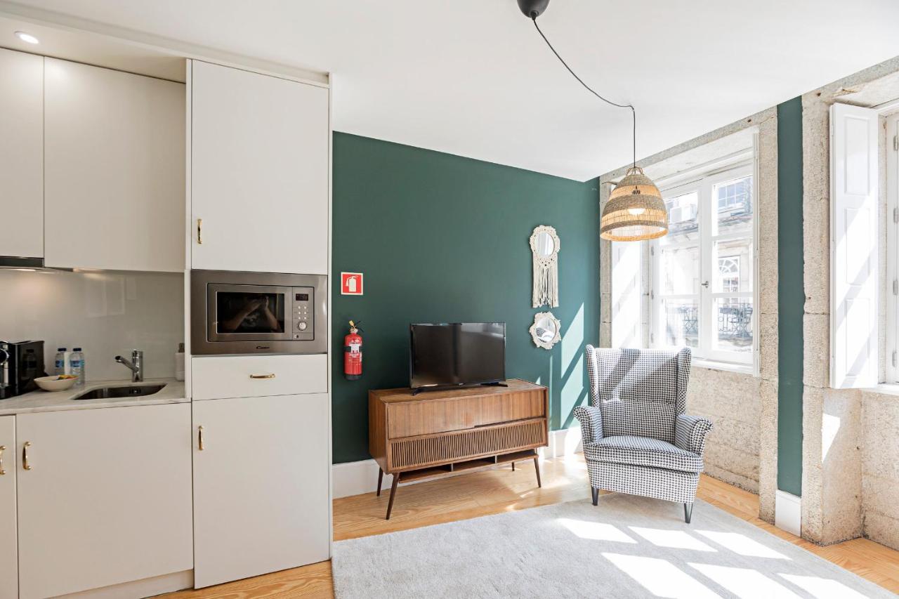 Loios 66 By Lovelystay Porto Bagian luar foto