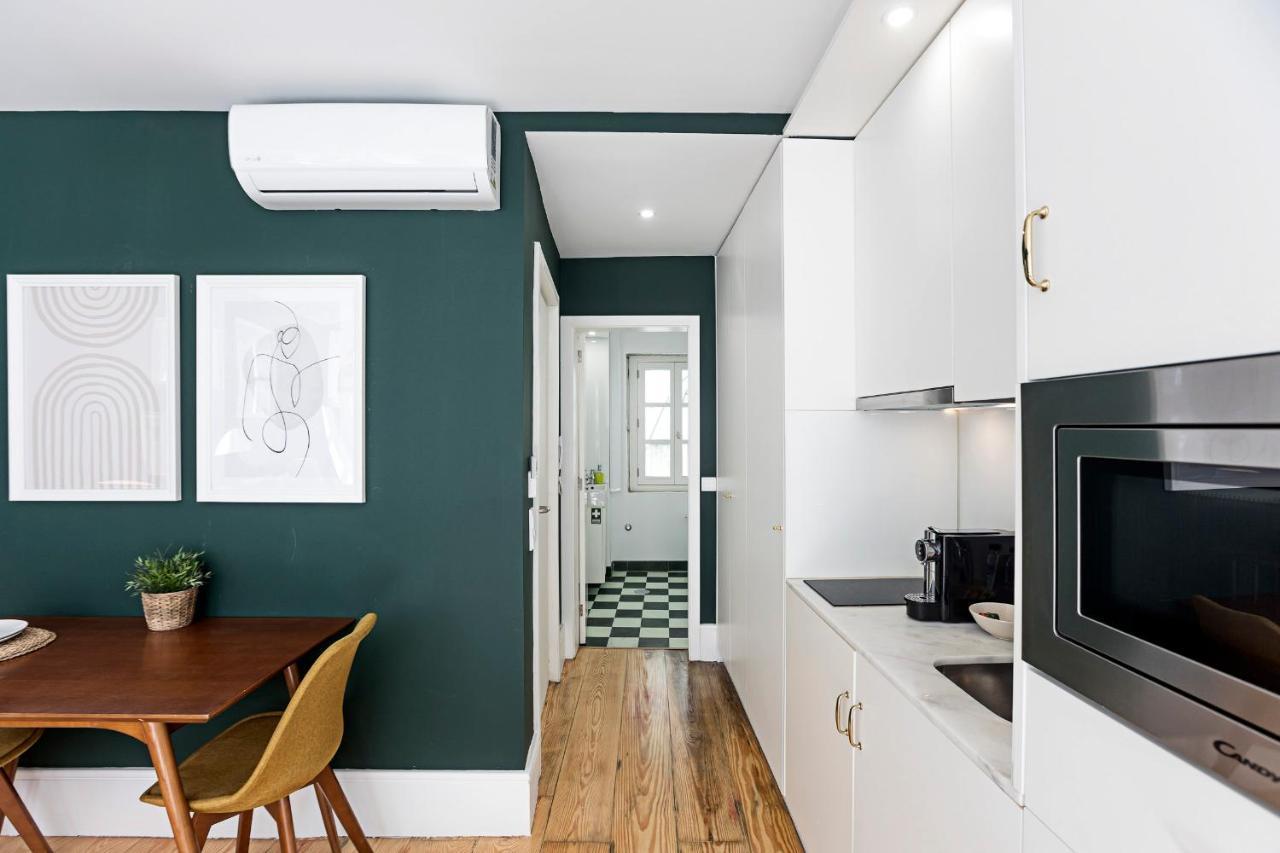 Loios 66 By Lovelystay Porto Bagian luar foto