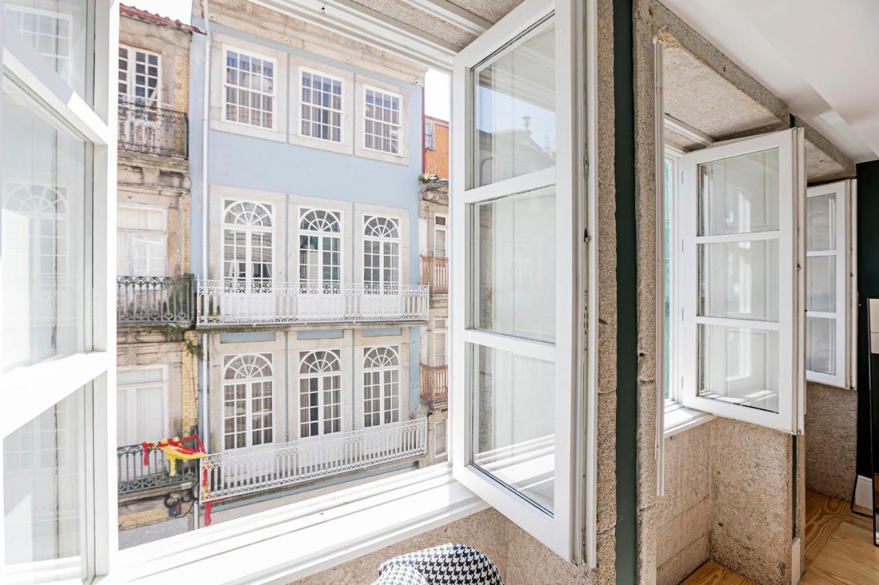 Loios 66 By Lovelystay Porto Bagian luar foto