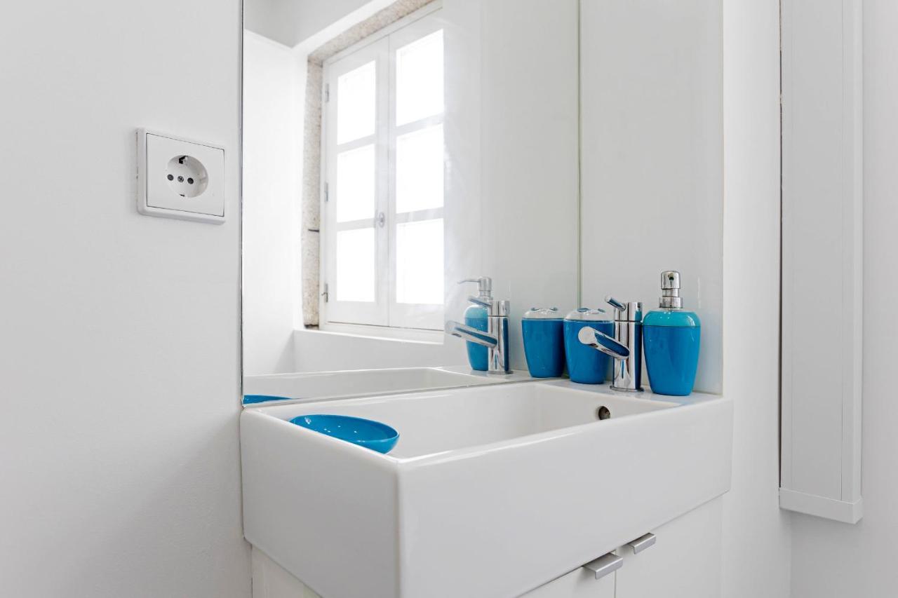 Loios 66 By Lovelystay Porto Bagian luar foto