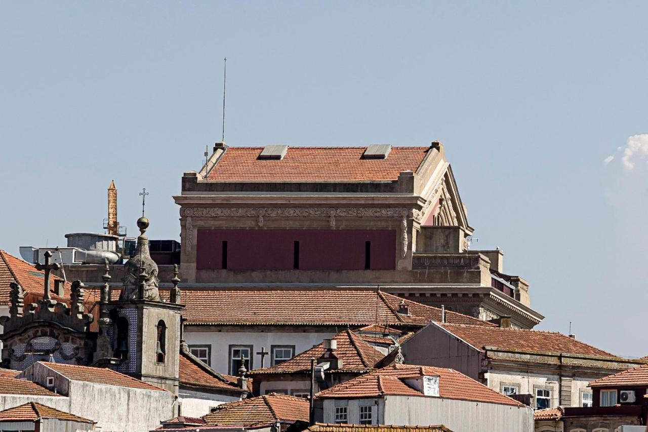 Loios 66 By Lovelystay Porto Bagian luar foto